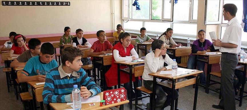 Bursluluk sınav sonuçları ne zaman açıklanacak? İOKBS sonuçları hangi tarihte duyurulacak? - Resim: 3
