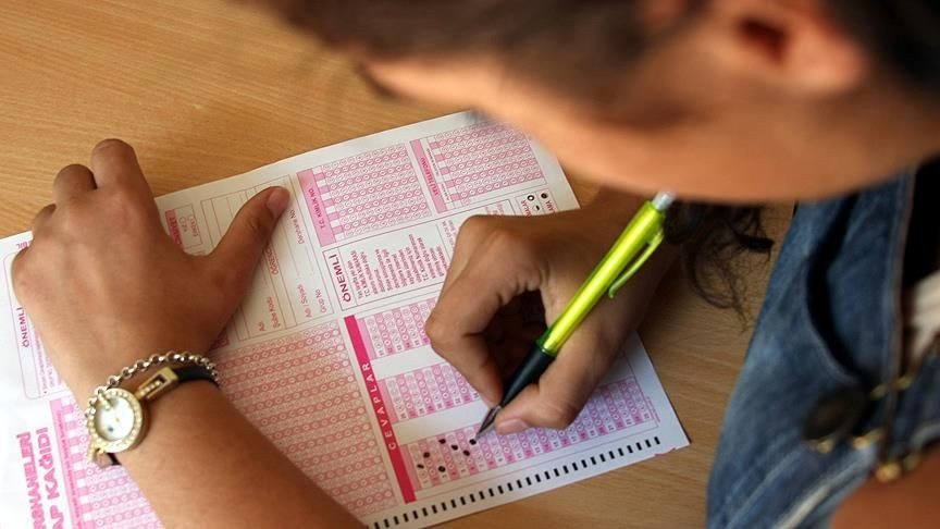 Bursluluk sınav sonuçları ne zaman açıklanacak? İOKBS sonuçları hangi tarihte duyurulacak? - Resim: 2