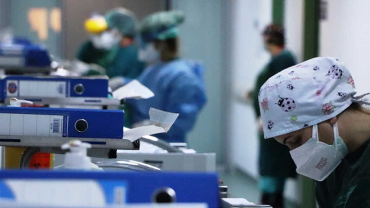 SAĞLIK BAKANLIĞI İŞKUR KURA CANLI İZLE: Sağlık Bakanlığı 3.658 işçi alımı kura sonuçları saat kaçta açıklanacak? - Resim: 1