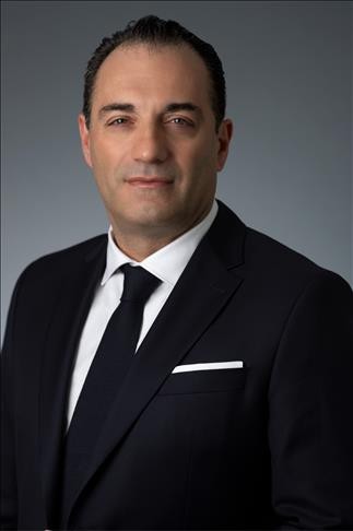 Stellantis'in yeni CEO'su Antonio Filosa oldu - Resim : 1