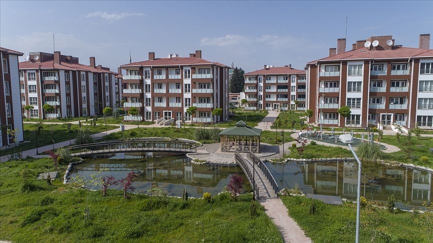 Bakanlık düğmeye bastı! 81 ilde konut fiyatlarına dijital denetim: Konutta değer haritalı dönem - Resim: 1