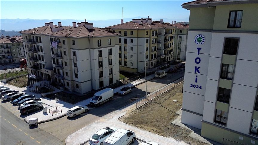 Bakanlık düğmeye bastı! 81 ilde konut fiyatlarına dijital denetim: Konutta değer haritalı dönem - Resim: 3