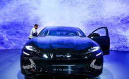 Çinli dev firma BYD'den Özel Türkiye Hamlesi! Fiyatı belli oldu
