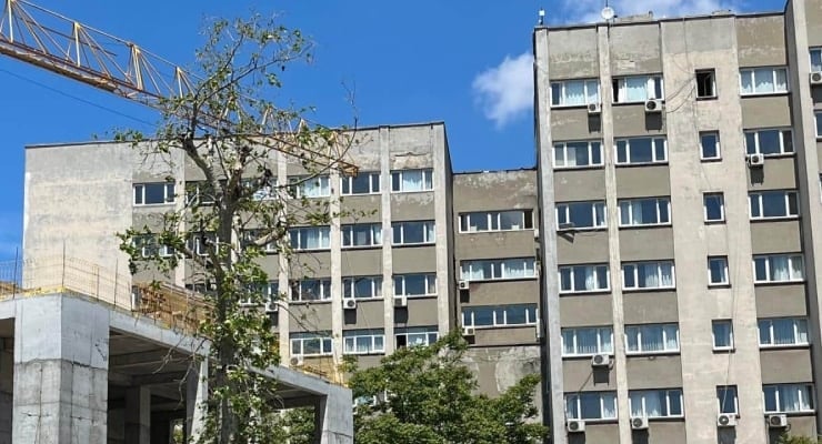 Çapa Tıp taşınıyor: Yeni yerine ulaşmak hastalar için çok zor olacak