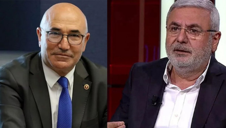 Mahmut Tanal’dan Mehmet Metiner’e zor soru! Çocuklarınız ne işle meşgul?..