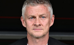 Ole Gunnar Solskjaer: Oynamayı hak etti!