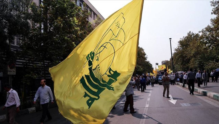 Hizbullah: İsrail, Lübnan devletiyle yaptığı ateşkesi 3300 kez ihlal etti