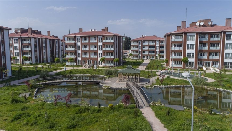 Bakanlık düğmeye bastı! 81 ilde konut fiyatlarına dijital denetim: Konutta değer haritalı dönem