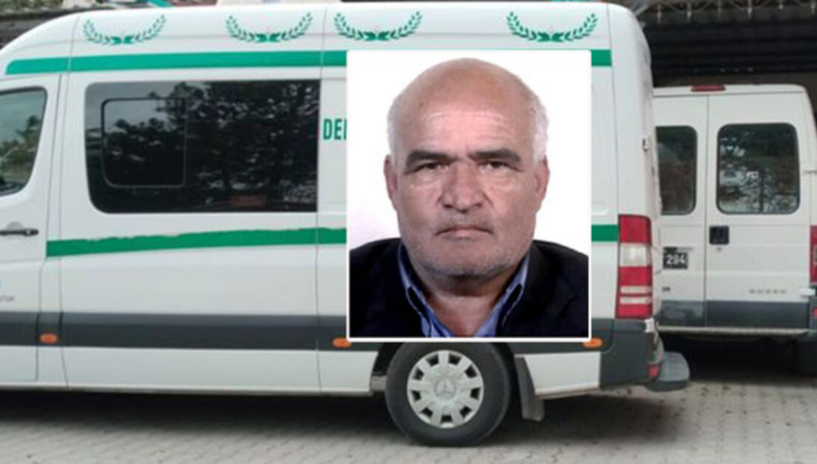 Kulakları bulunamamıştı! Sır perdesi aralandı!