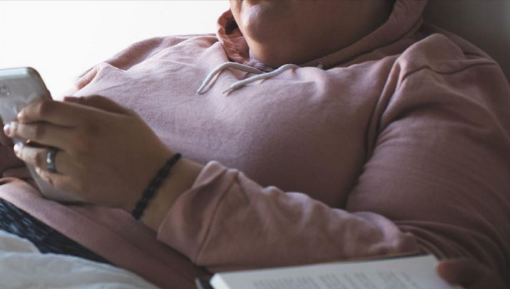 Araştırmaya göre, yiyecekleri az çiğneyen çocuklar, obeziteye daha yatkın