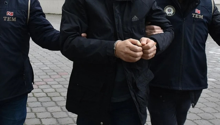 İstanbul'da FETÖ soruşturması: 61 muvazzaf asker tutuklandı