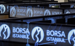 Borsa haftaya yükselişle başladı – 26 Mayıs 2025
