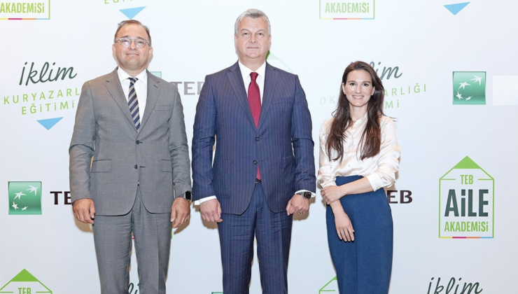 21 milyonluk ‘Aile’ oldular