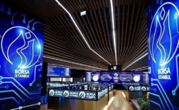Borsa güne yatay başladı – 27 Mayıs 2025