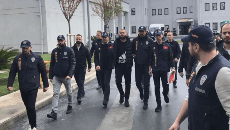 Thodex soruşturması: Faruk Fatih Özer hakkında hapis istemi