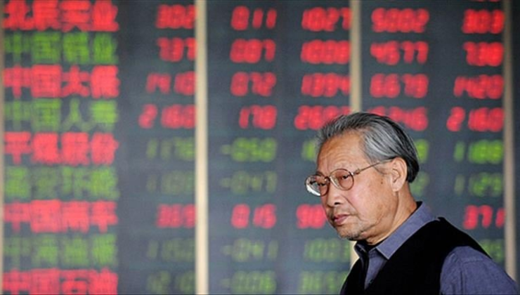 Asya borsalarında tarife trafiği: Gözler Japonya-ABD görüşmelerinde