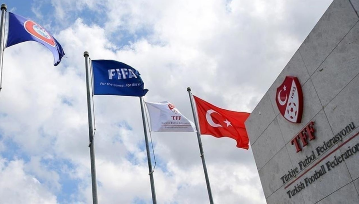 Süper Lig'den 11 kulüp, PFDK'ye sevk edildi