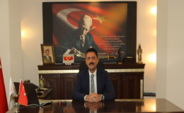Bülent Tekbıyıkoğlu merkeze çekilmişti! Tunceli Valiliği'ne atanan isim belli oldu