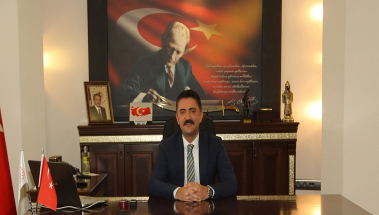 Bülent Tekbıyıkoğlu merkeze çekilmişti! Tunceli Valiliği'ne atanan isim belli oldu