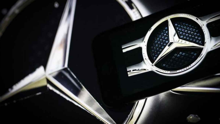 İkinci el araç dolandırıcılığı: Mercedes-Benz bu dolandırıcılığa karşı uyardı!
