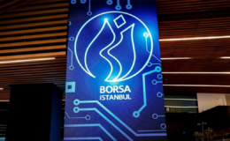 Borsa İstanbul güne yatay başladı