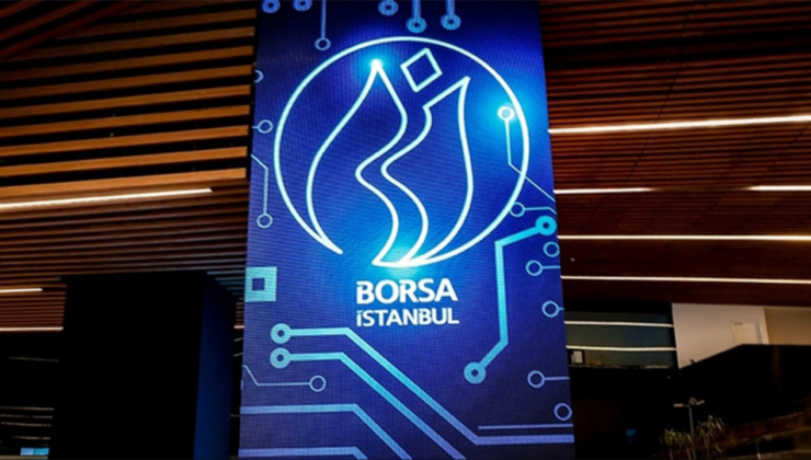 Borsa İstanbul güne yatay başladı