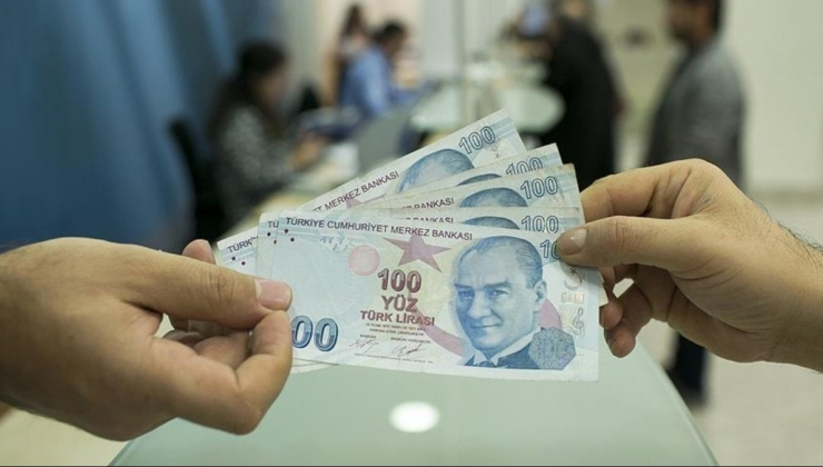 Emekli maaşlarında zaman aşımı uyarısı! Paranız yanmasın dikkat