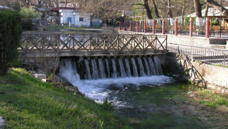 Yunanistan'da 3 yerde OHAL ilanı