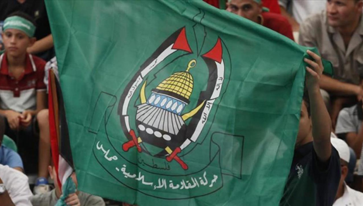 Hamas'tan Gazze'de kalıcı ateşkes hakkında açıklama