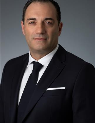 Stellantis'in yeni CEO'su Antonio Filosa oldu