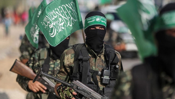 Netanyahu açıkladı: Hamas lideri Muhammed Sinvar öldürüldü