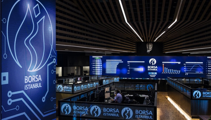 Borsada bu hafta en çok yükselen ve düşen hisseler