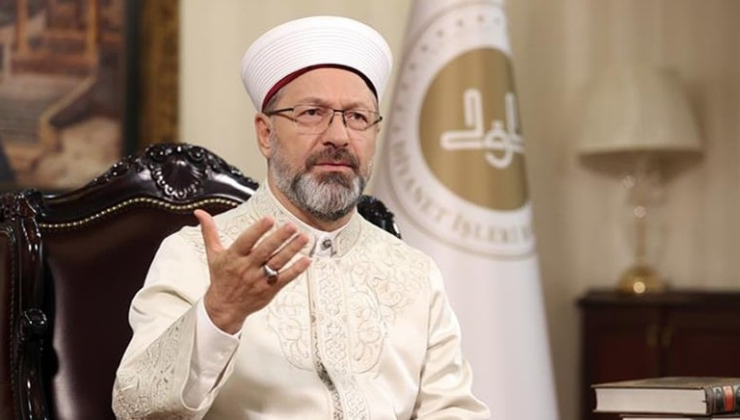Turhan Çömez, yeni düzenlemeyi ifşa etti: Diyanet'in harcamaları artık denetlenemeyecek!