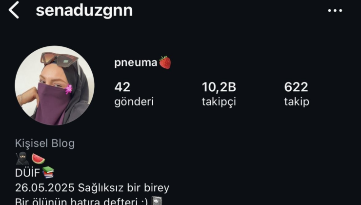İlahiyat öğrencisinin cansız bedeni ipte asılı bulundu!