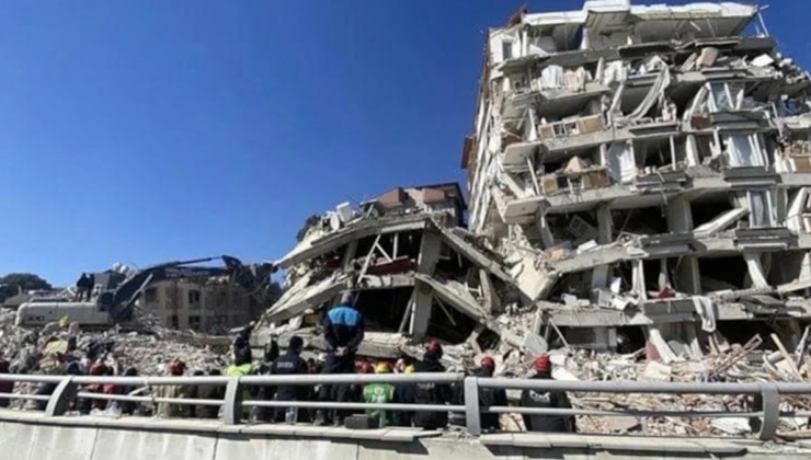 İktidar seyrediyor, depremzede kaçak yapıya itiliyor