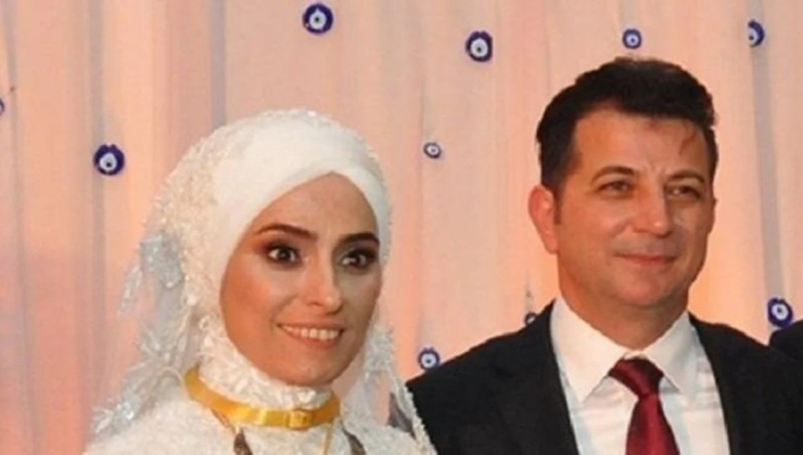 AKP'li Taşkesenlioğlu'nun eski eşi tutuklandı