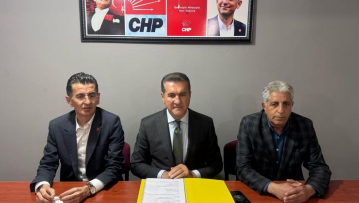 Sarıgül: Anagold Madencilik ne zaman açılacak?