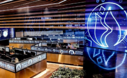 Borsa dün düştü bugüne yükselişle başladı