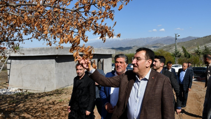 Zirai don destek ödemeleri için tarih netleşti