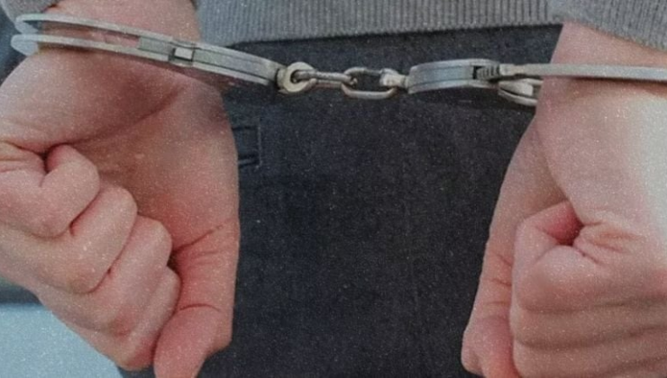 Nevşehir'de fuhuş operasyonunda 3 gözaltı