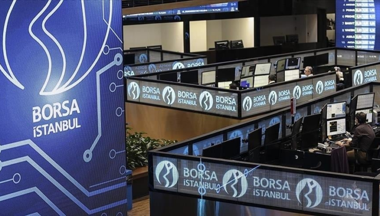 Borsada dalga boyu yükselecek