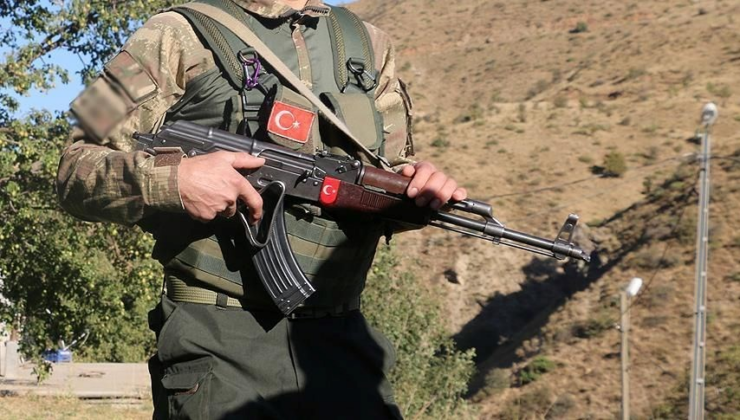 MSB: Korucularımız terörle mücadelenin gerçek kahramanlarıdır