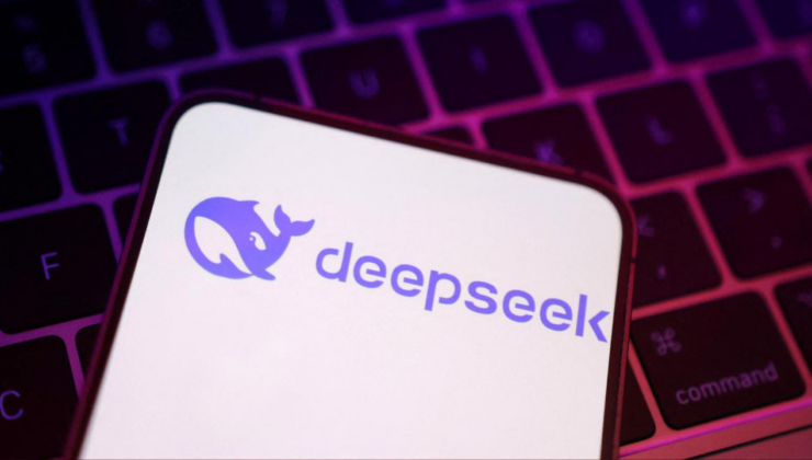 Çin'in ABD borsasını sarsan yapay zeka uygulaması DeepSeek, yeni güncelleme yayınladı