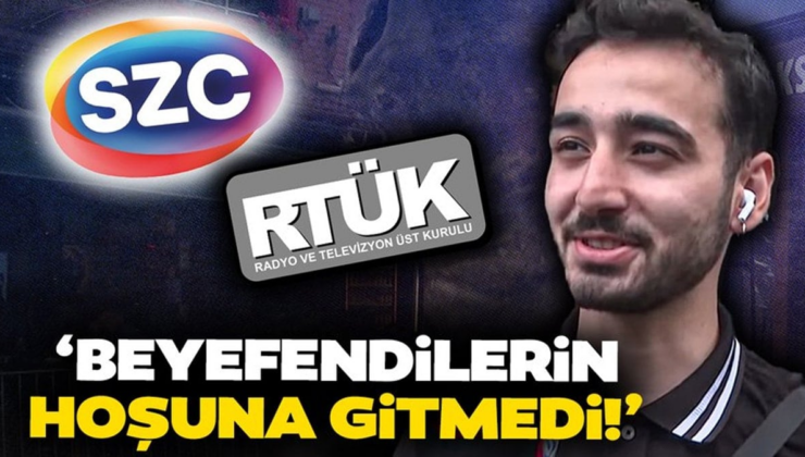 Sözcü TV susturulmak isteniyor, halk sessiz kalmıyor!