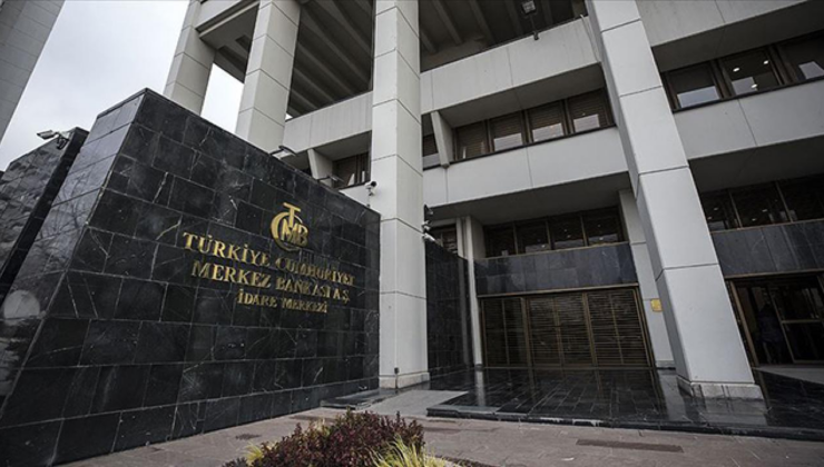 Merkez Bankası: 2025 yılı enflasyon tahmini yüzde 24