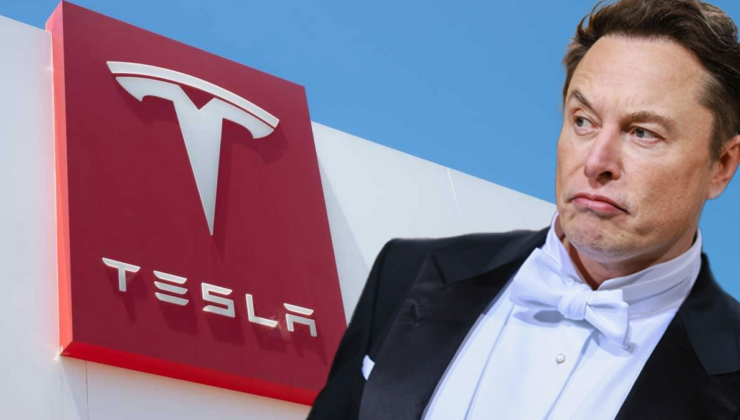 Tesla yine zam kararı aldı: 3 ayda fiyatlar 3 kez değişti