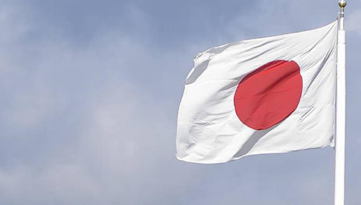 Japonya, Suriye'ye karşı yaptırımları kısmen kaldırma kararı aldı