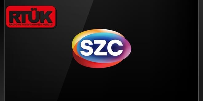 SÖZCÜ TV'ye karartma cezasına durdurma kararı