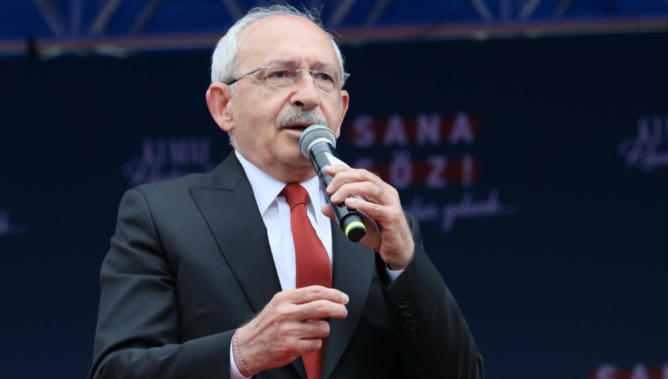 Kemal Kılıçdaroğlu: Açık tehditler alıyorum
