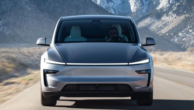 Tesla'dan 'VPN' özrü